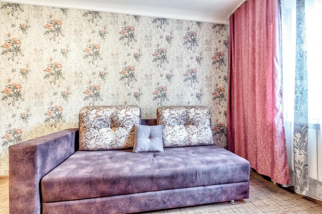433 Lighthouse Apartments Arbat - Traveler'S Choice Алма Ата Екстериор снимка