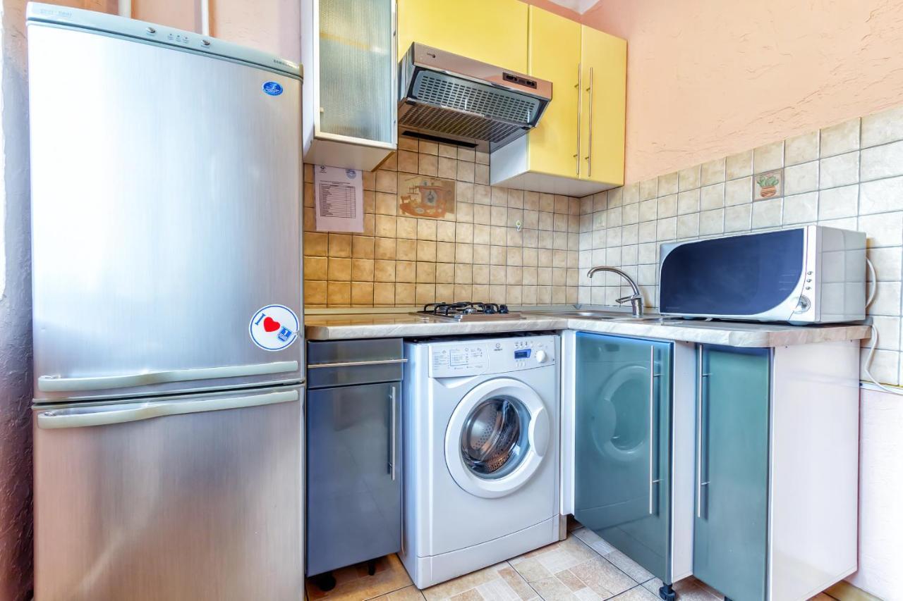 433 Lighthouse Apartments Arbat - Traveler'S Choice Алма Ата Екстериор снимка